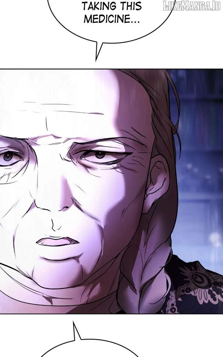 Describe Your Feeling When Being Reincarnated as Your Husband’s Mistress Chapter 67 page 101