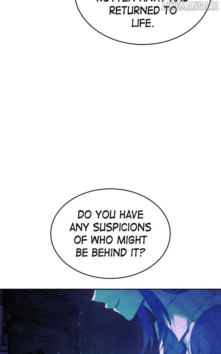 Describe Your Feeling When Being Reincarnated as Your Husband’s Mistress Chapter 67 page 104