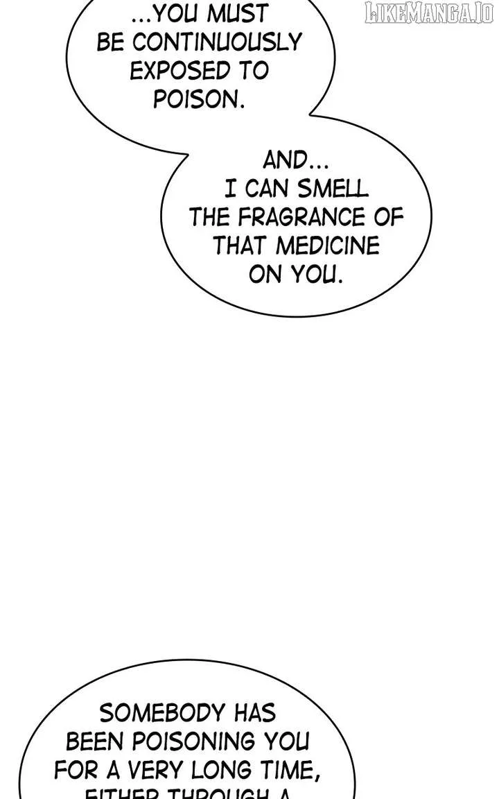 Describe Your Feeling When Being Reincarnated as Your Husband’s Mistress Chapter 67 page 102
