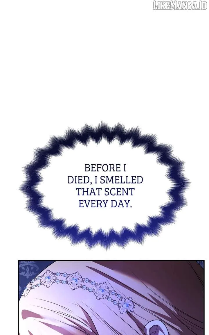 Describe Your Feeling When Being Reincarnated as Your Husband’s Mistress Chapter 67 page 106