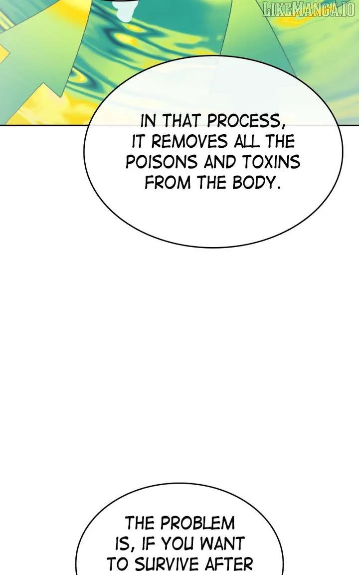 Describe Your Feeling When Being Reincarnated as Your Husband’s Mistress Chapter 67 page 100