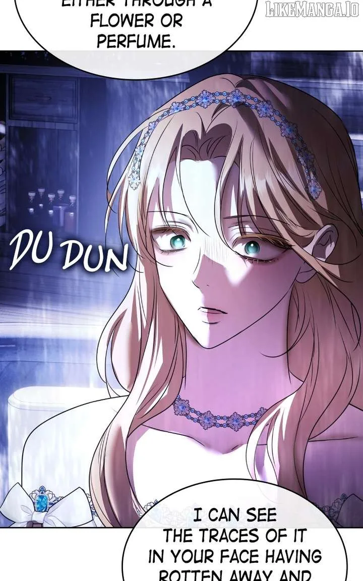 Describe Your Feeling When Being Reincarnated as Your Husband’s Mistress Chapter 67 page 103
