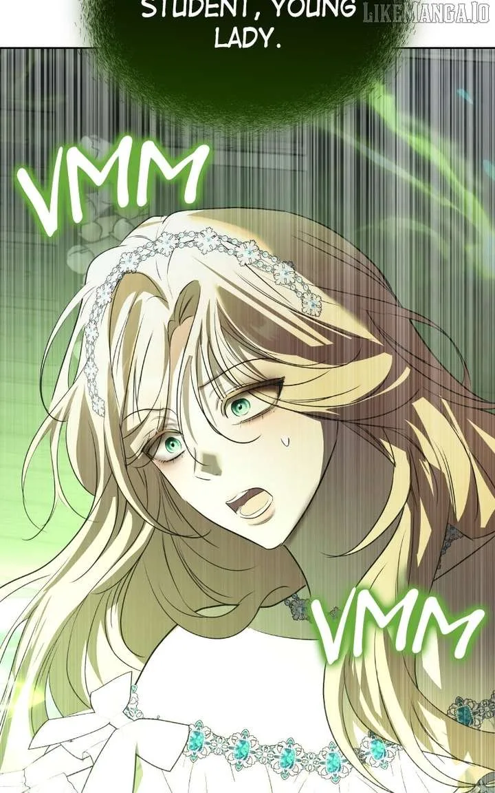 Describe Your Feeling When Being Reincarnated as Your Husband’s Mistress Chapter 67 page 111