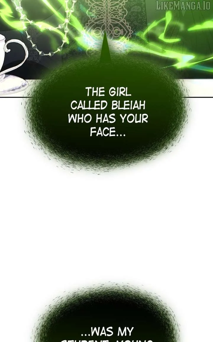 Describe Your Feeling When Being Reincarnated as Your Husband’s Mistress Chapter 67 page 110