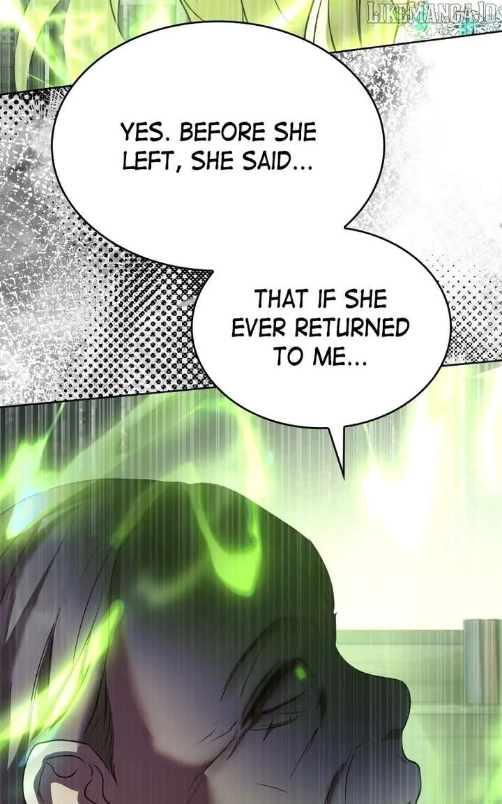 Describe Your Feeling When Being Reincarnated as Your Husband’s Mistress Chapter 67 page 116