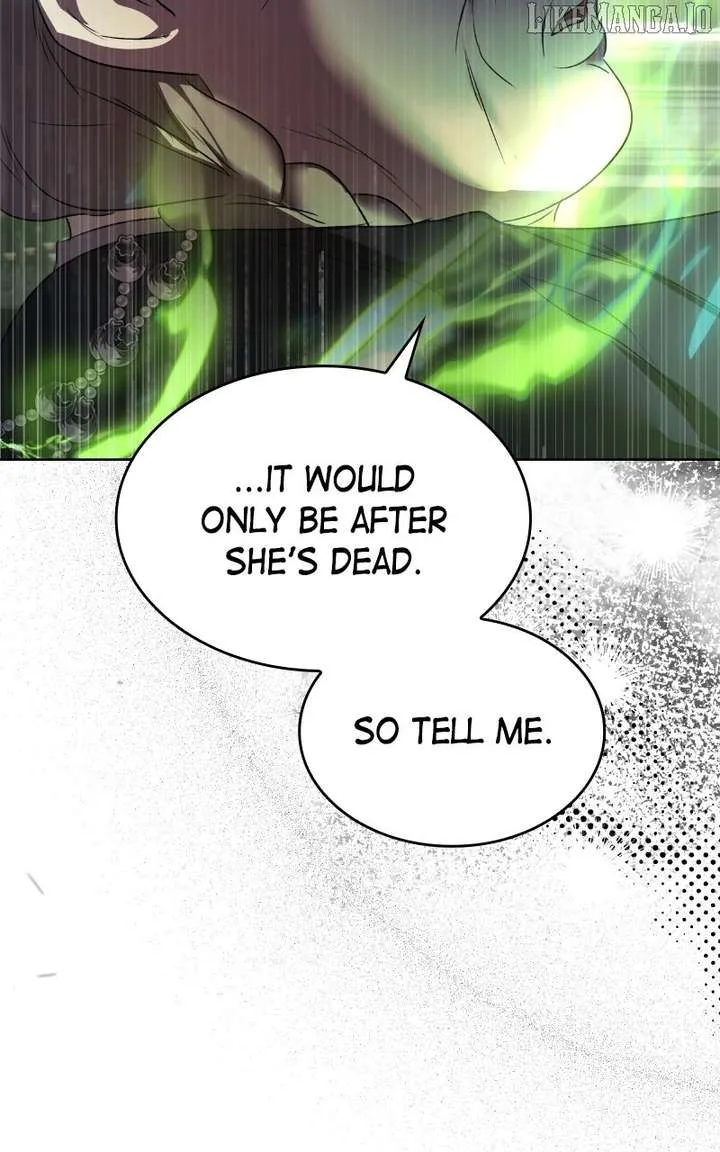 Describe Your Feeling When Being Reincarnated as Your Husband’s Mistress Chapter 67 page 117