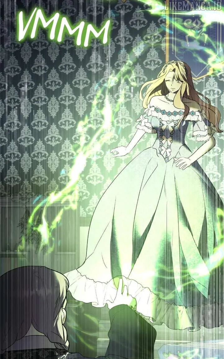 Describe Your Feeling When Being Reincarnated as Your Husband’s Mistress Chapter 67 page 113
