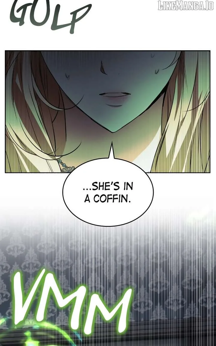 Describe Your Feeling When Being Reincarnated as Your Husband’s Mistress Chapter 67 page 119