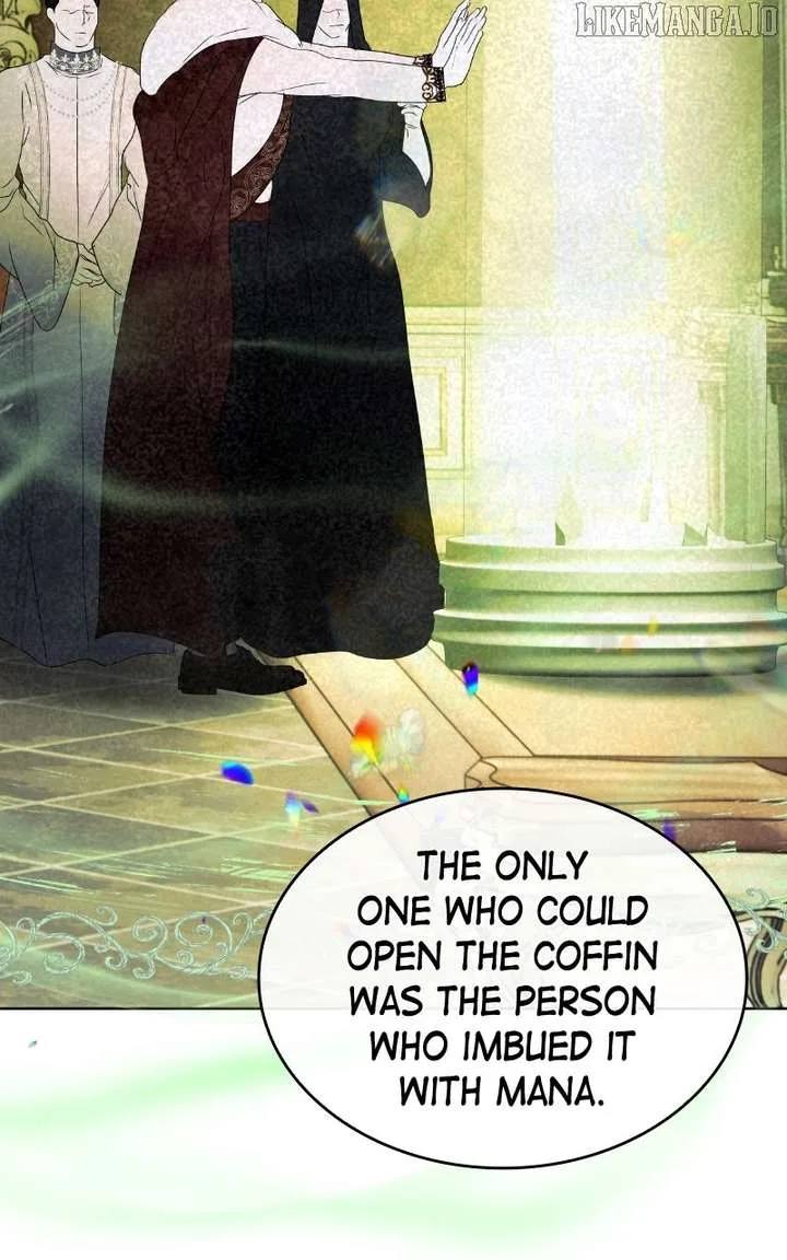 Describe Your Feeling When Being Reincarnated as Your Husband’s Mistress Chapter 67 page 135