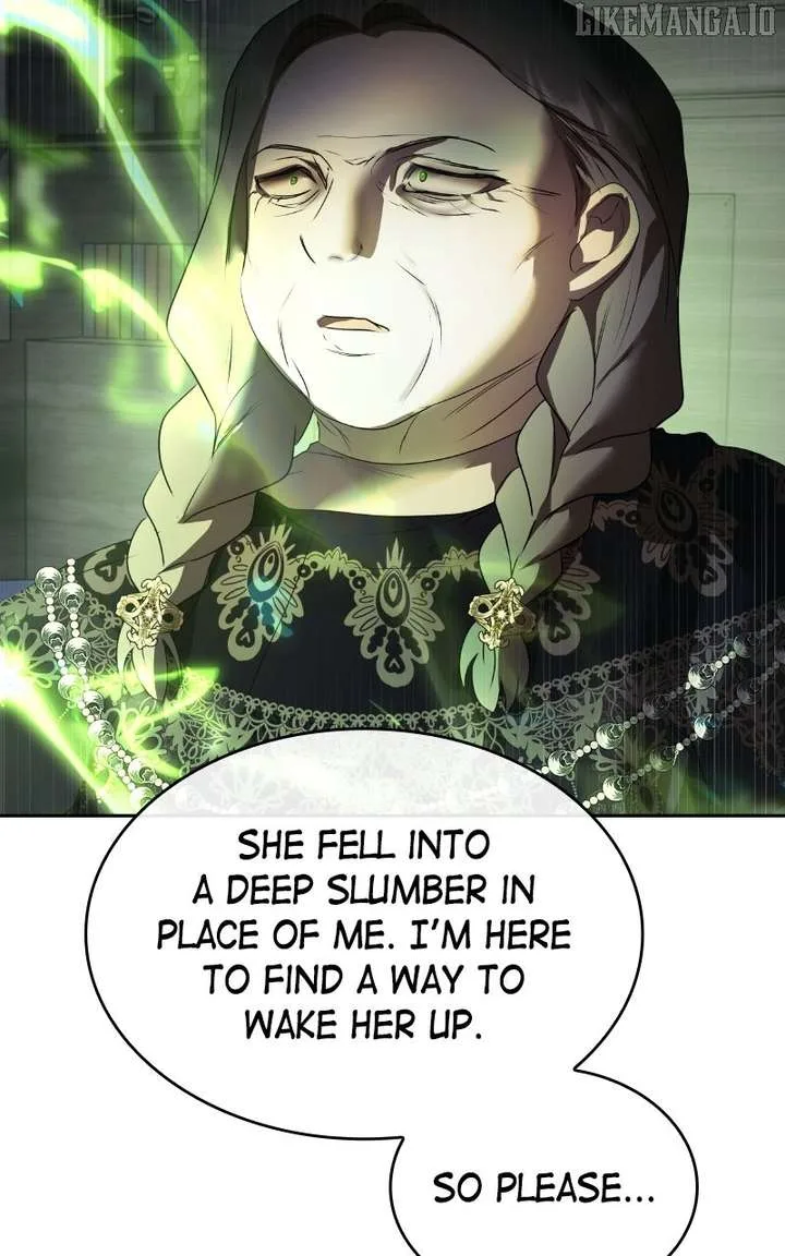 Describe Your Feeling When Being Reincarnated as Your Husband’s Mistress Chapter 67 page 122