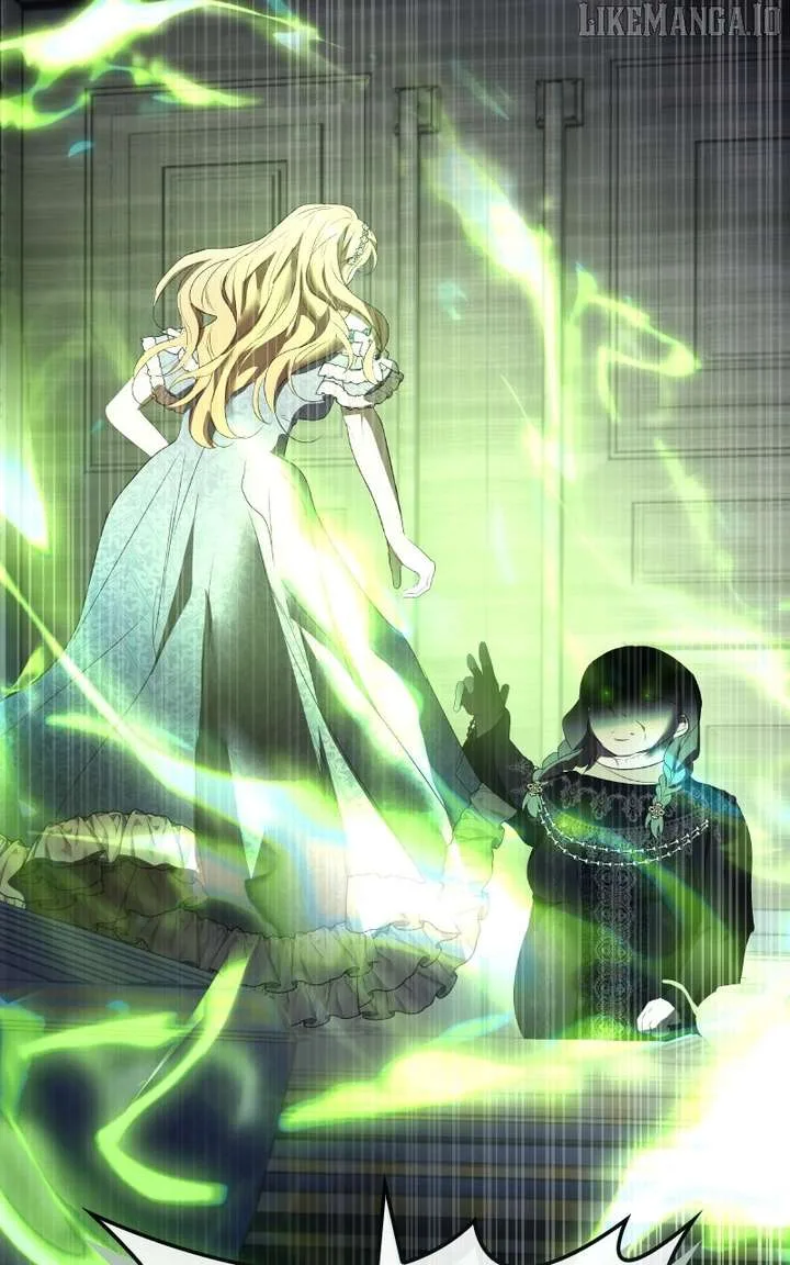 Describe Your Feeling When Being Reincarnated as Your Husband’s Mistress Chapter 67 page 120