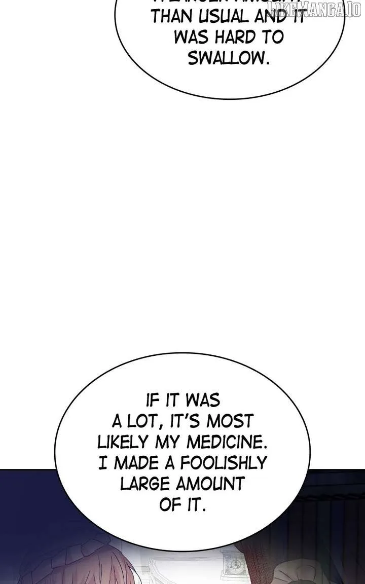 Describe Your Feeling When Being Reincarnated as Your Husband’s Mistress Chapter 67 page 130