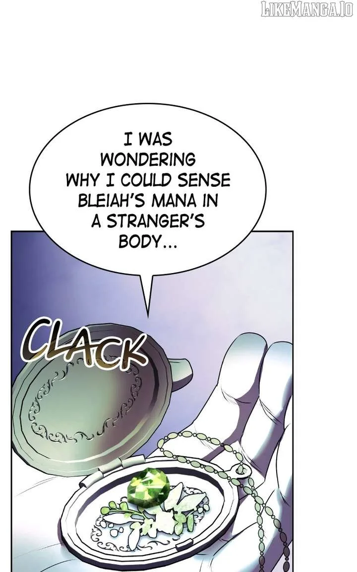 Describe Your Feeling When Being Reincarnated as Your Husband’s Mistress Chapter 67 page 127