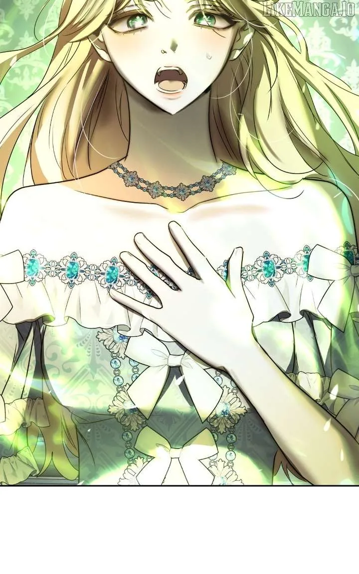 Describe Your Feeling When Being Reincarnated as Your Husband’s Mistress Chapter 67 page 124
