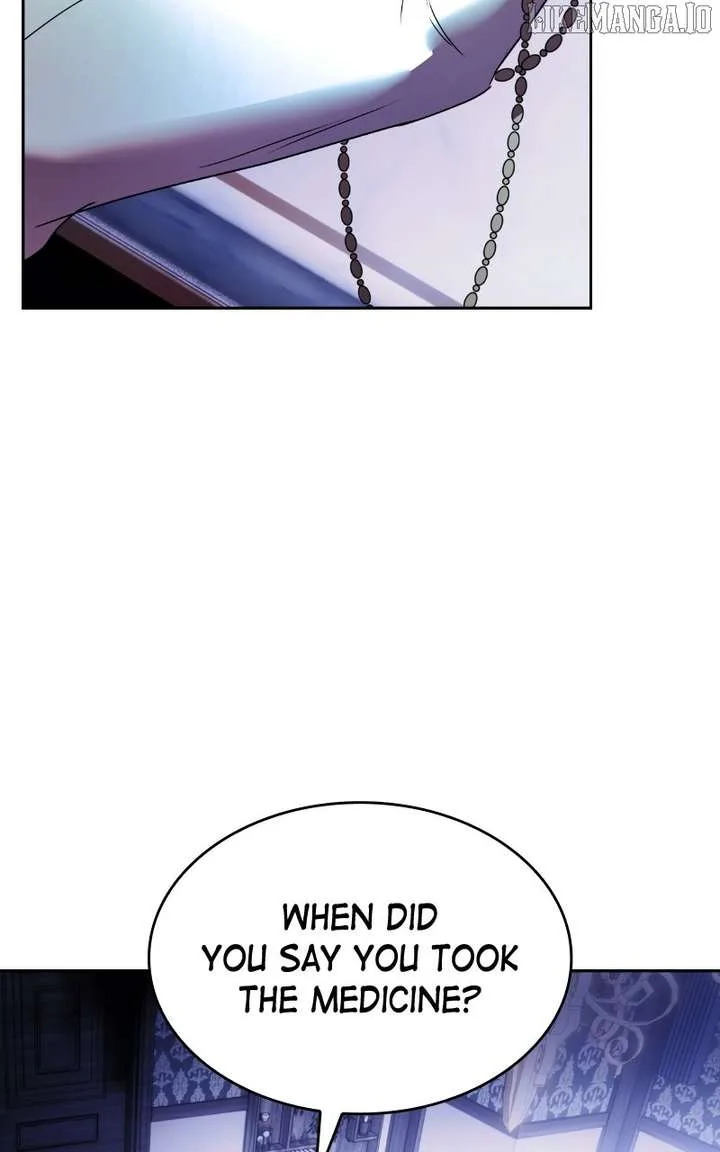 Describe Your Feeling When Being Reincarnated as Your Husband’s Mistress Chapter 67 page 128