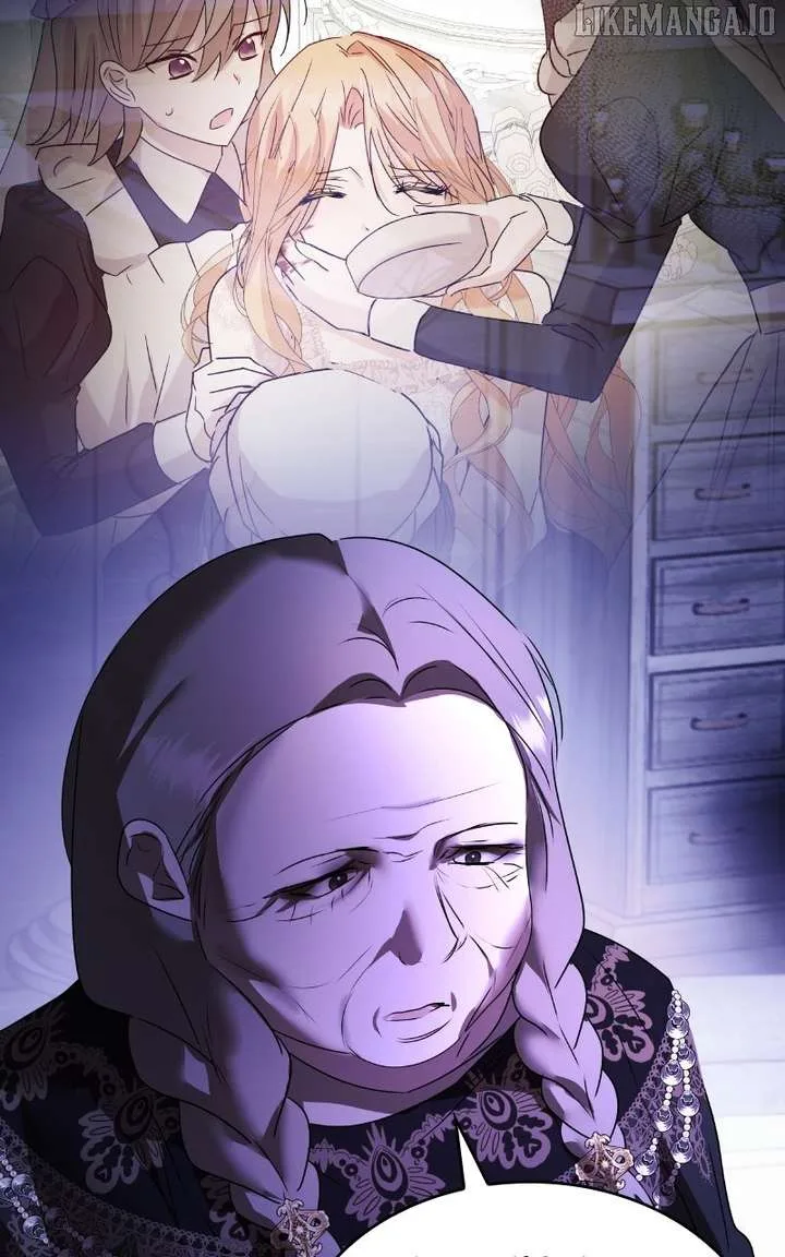 Describe Your Feeling When Being Reincarnated as Your Husband’s Mistress Chapter 67 page 131
