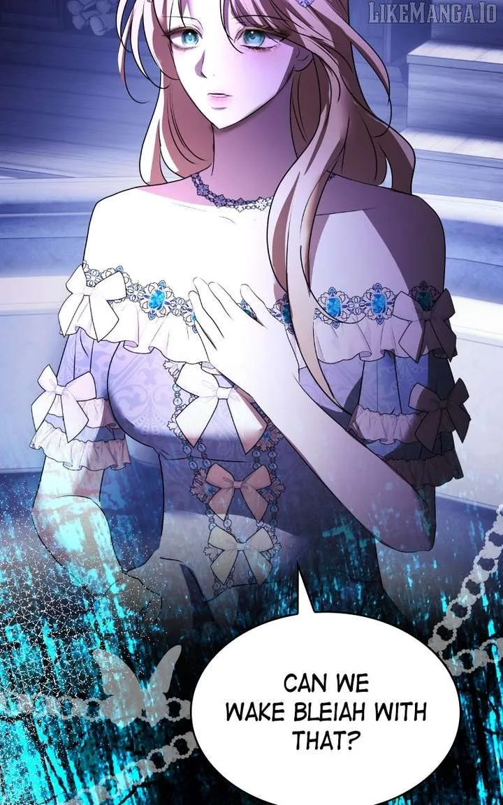 Describe Your Feeling When Being Reincarnated as Your Husband’s Mistress Chapter 67 page 144