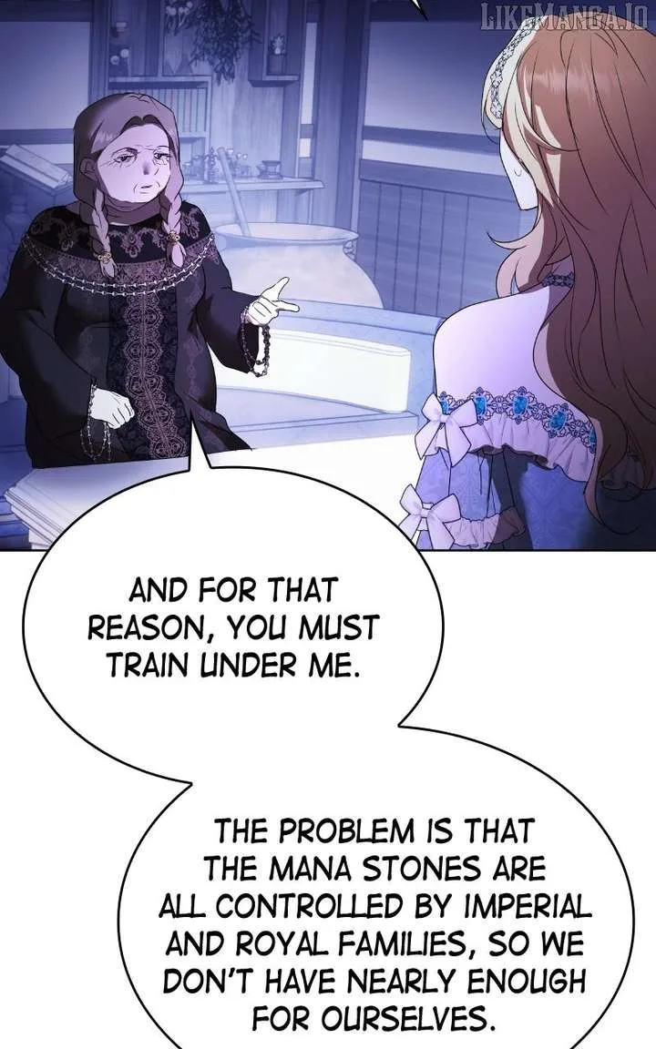 Describe Your Feeling When Being Reincarnated as Your Husband’s Mistress Chapter 67 page 138