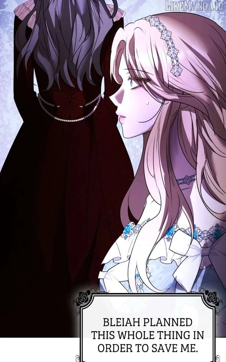 Describe Your Feeling When Being Reincarnated as Your Husband’s Mistress Chapter 67 page 140