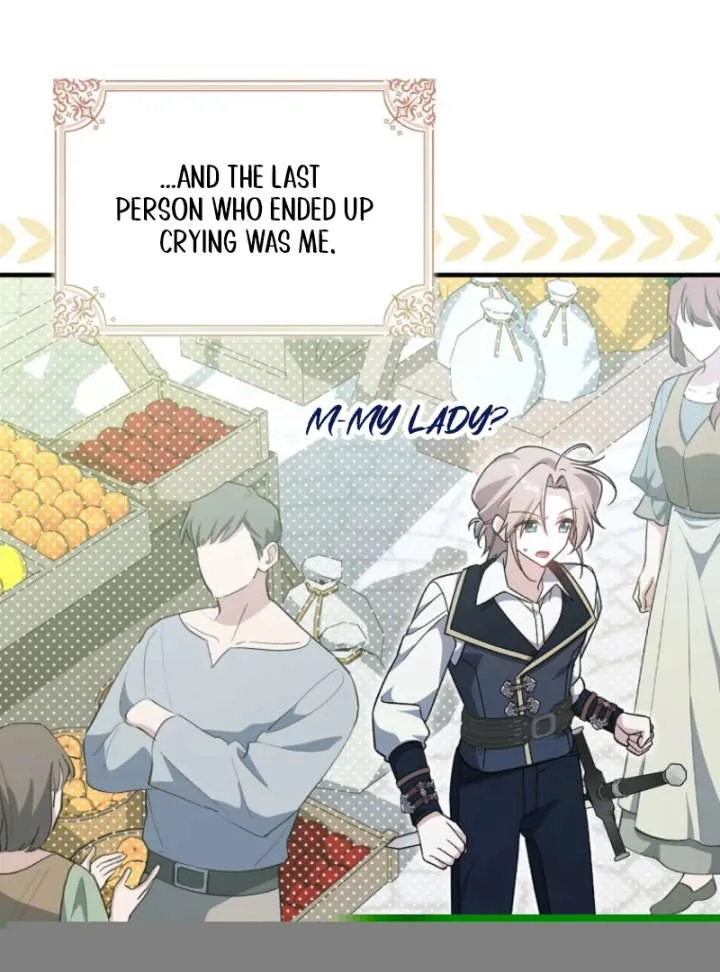 I Thought I Was The Main Character Chapter 13 page 12