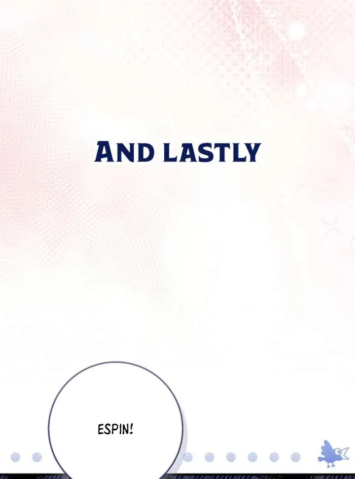 I Thought I Was The Main Character Chapter 13 page 7
