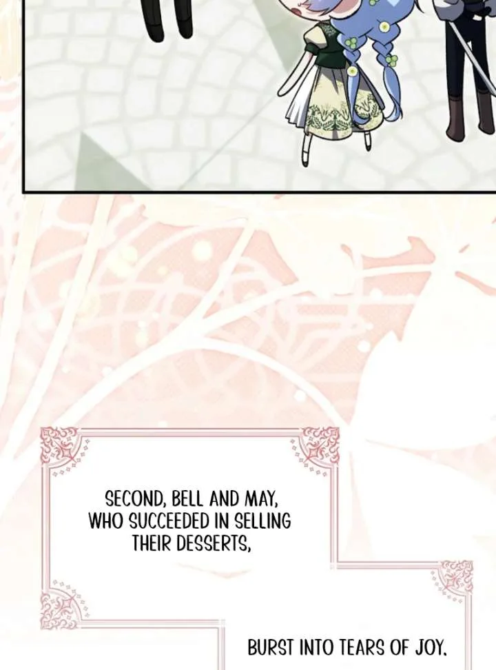 I Thought I Was The Main Character Chapter 13 page 5