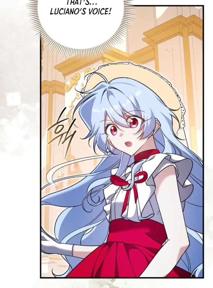 I Thought I Was The Main Character Chapter 13 page 23