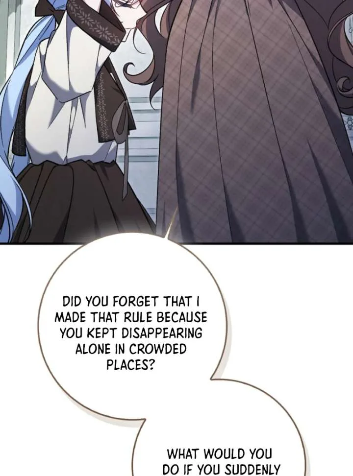 I Thought I Was The Main Character Chapter 13 page 10