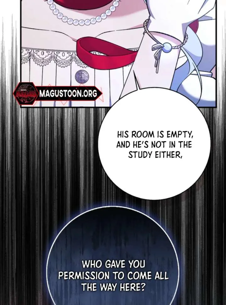 I Thought I Was The Main Character Chapter 13 page 20