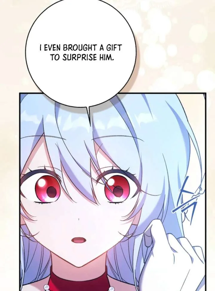 I Thought I Was The Main Character Chapter 13 page 19