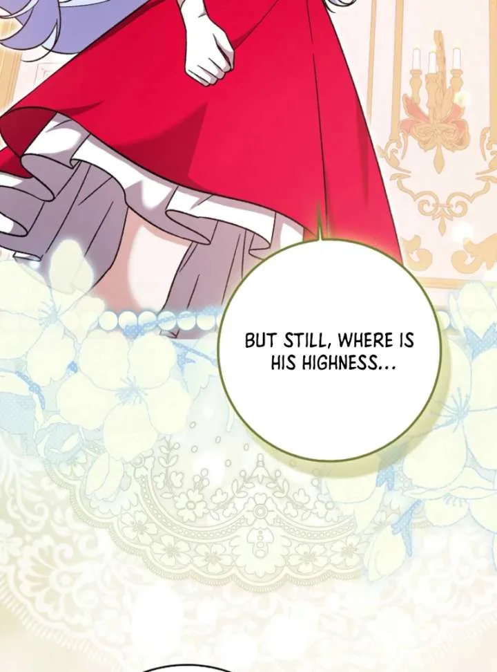 I Thought I Was The Main Character Chapter 13 page 18