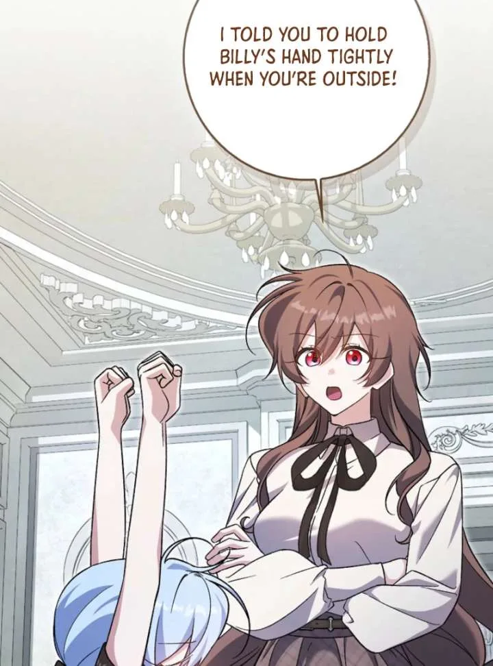 I Thought I Was The Main Character Chapter 13 page 9