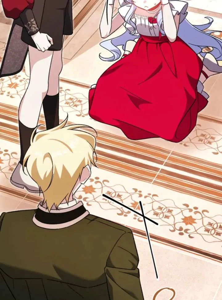 I Thought I Was The Main Character Chapter 13 page 47