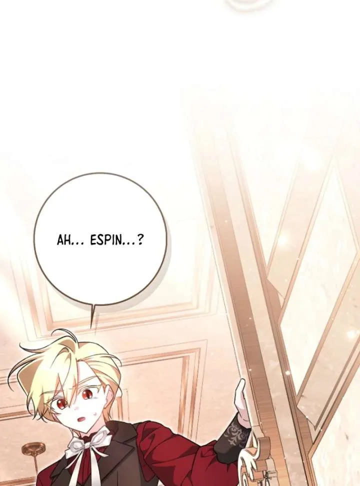 I Thought I Was The Main Character Chapter 13 page 40