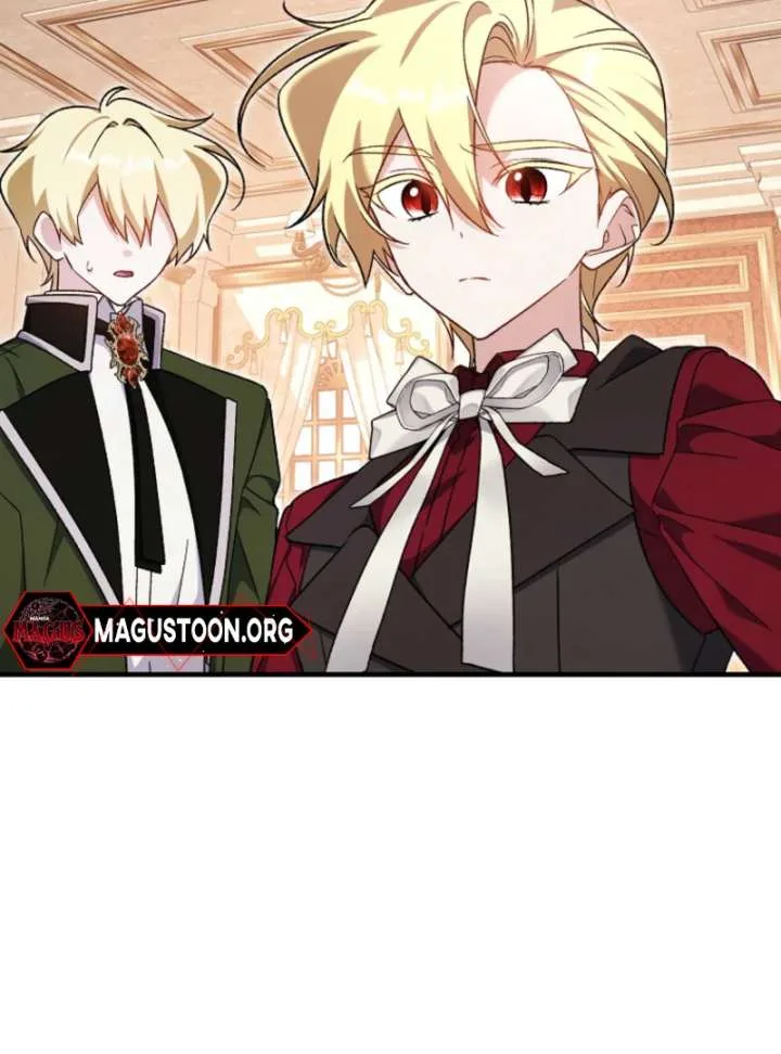 I Thought I Was The Main Character Chapter 13 page 45