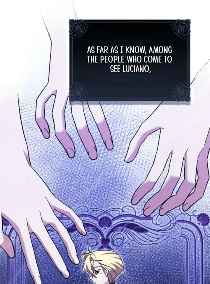 I Thought I Was The Main Character Chapter 13 page 27