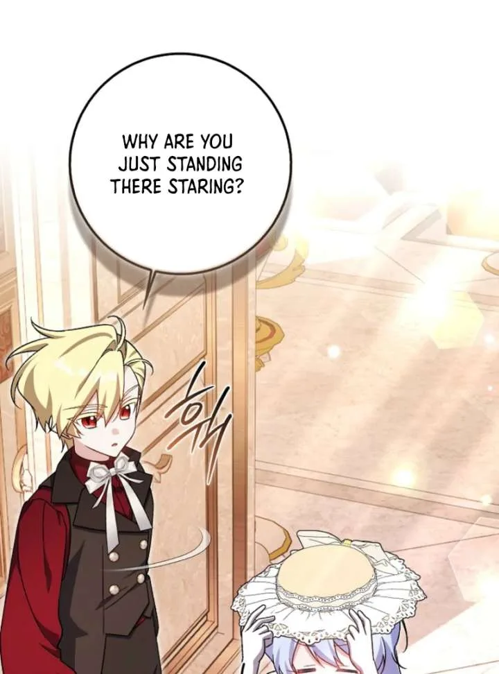I Thought I Was The Main Character Chapter 13 page 46