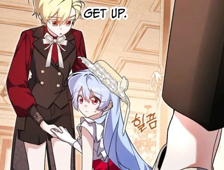 I Thought I Was The Main Character Chapter 13 page 63