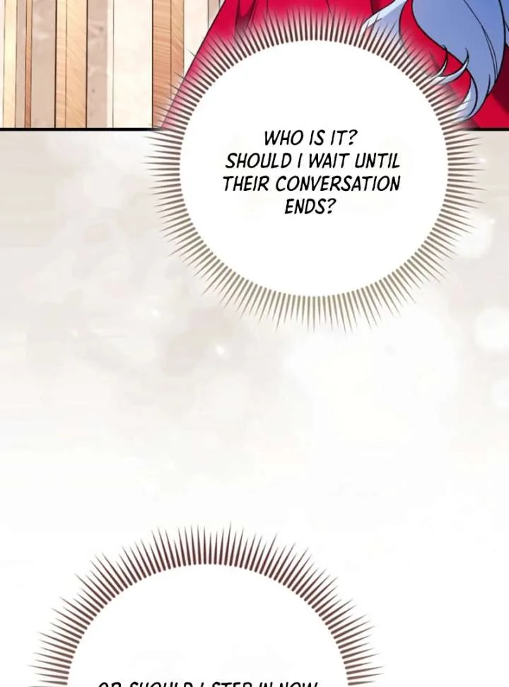I Thought I Was The Main Character Chapter 13 page 32