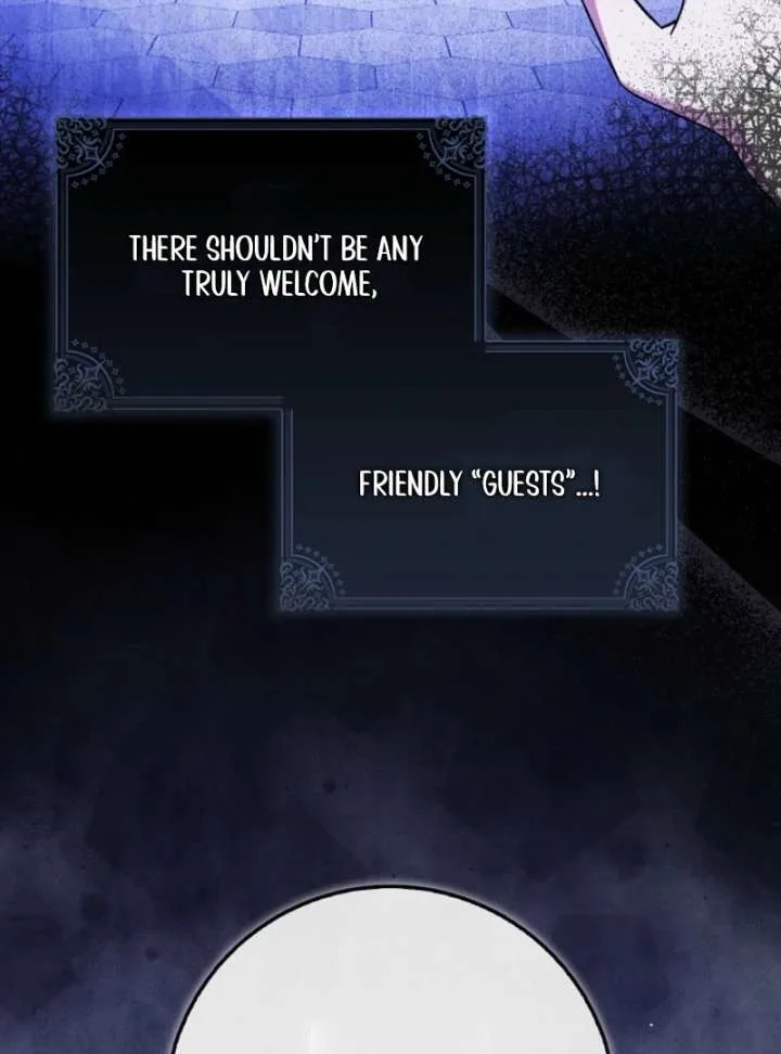 I Thought I Was The Main Character Chapter 13 page 29