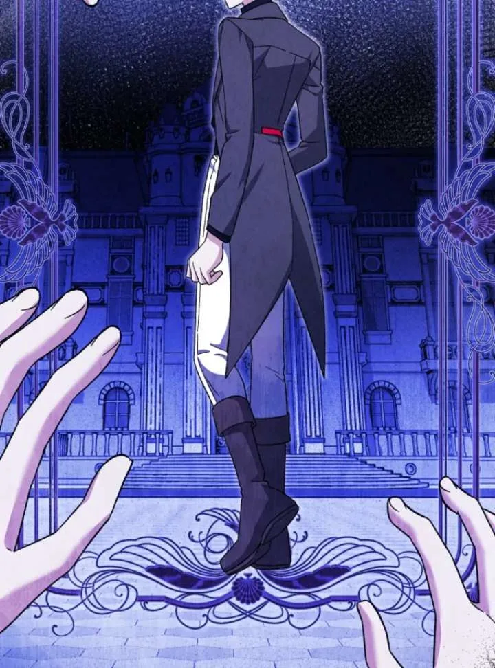 I Thought I Was The Main Character Chapter 13 page 28