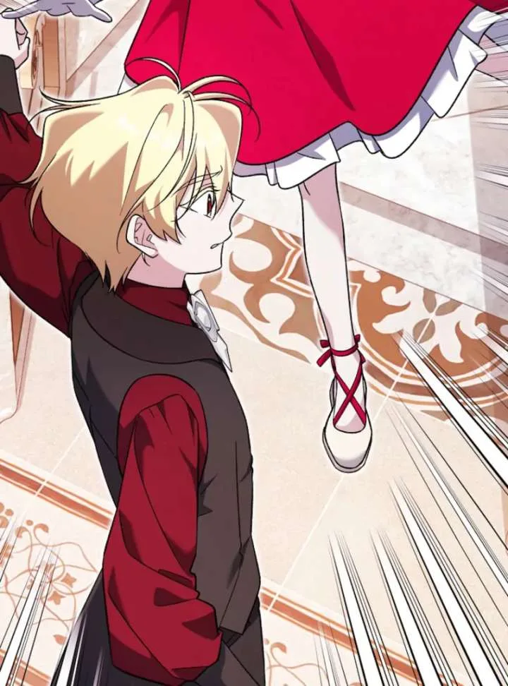 I Thought I Was The Main Character Chapter 13 page 36