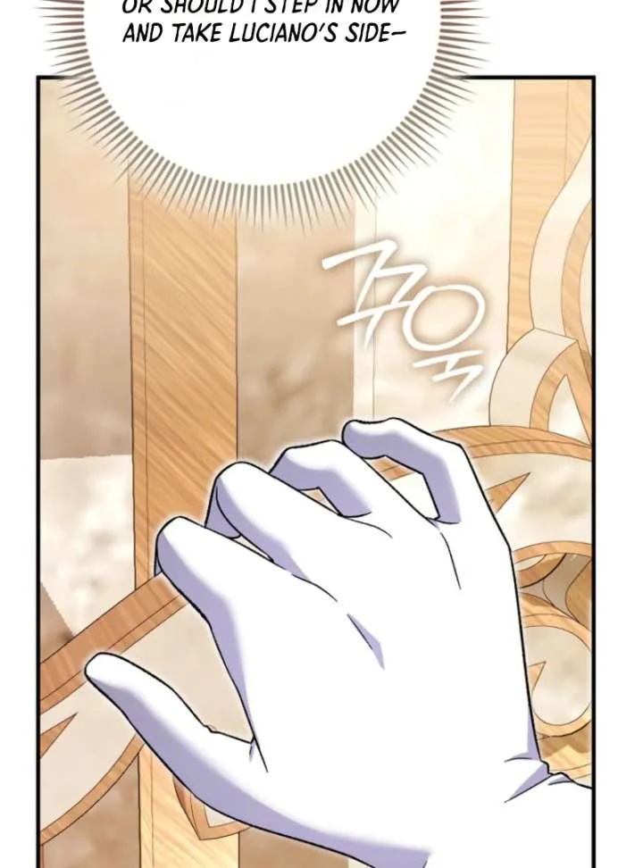 I Thought I Was The Main Character Chapter 13 page 33