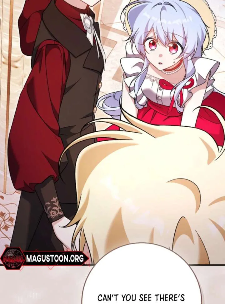 I Thought I Was The Main Character Chapter 13 page 57