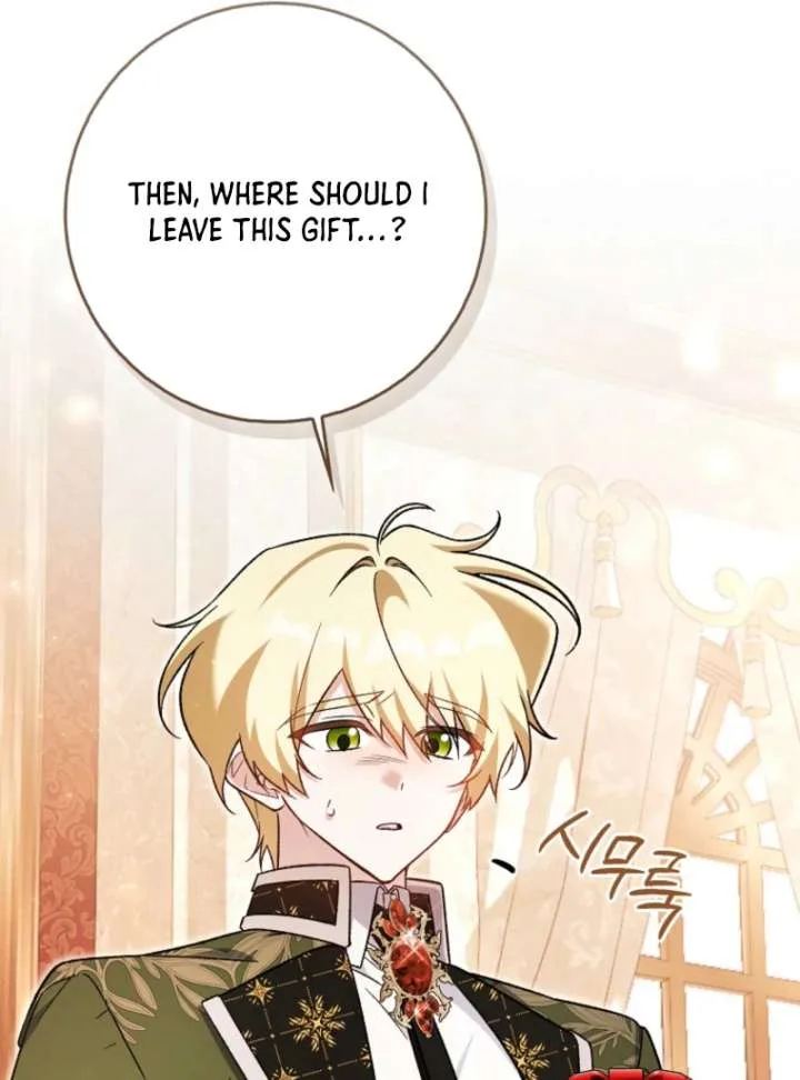 I Thought I Was The Main Character Chapter 13 page 52