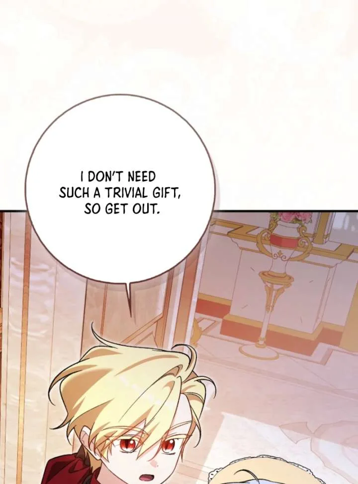 I Thought I Was The Main Character Chapter 13 page 56