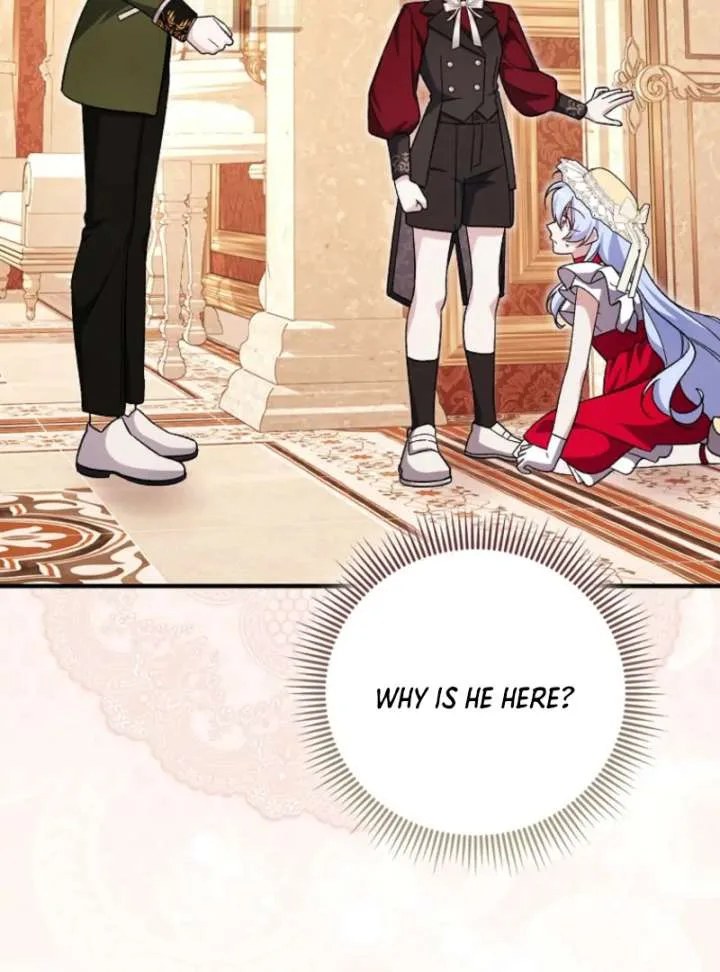 I Thought I Was The Main Character Chapter 13 page 55