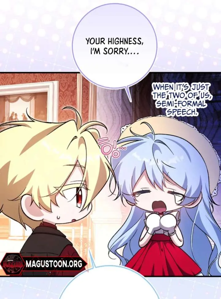 I Thought I Was The Main Character Chapter 13 page 97