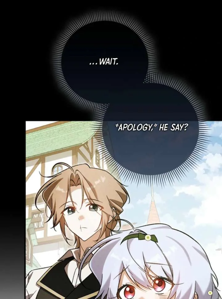 I Thought I Was The Main Character Chapter 13 page 87