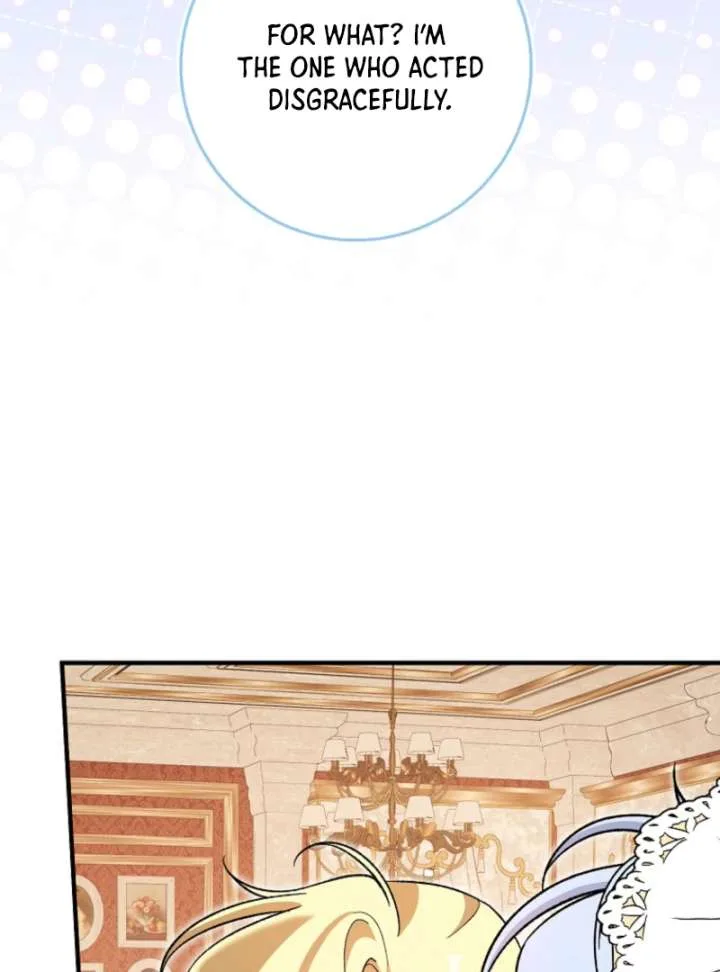I Thought I Was The Main Character Chapter 13 page 98